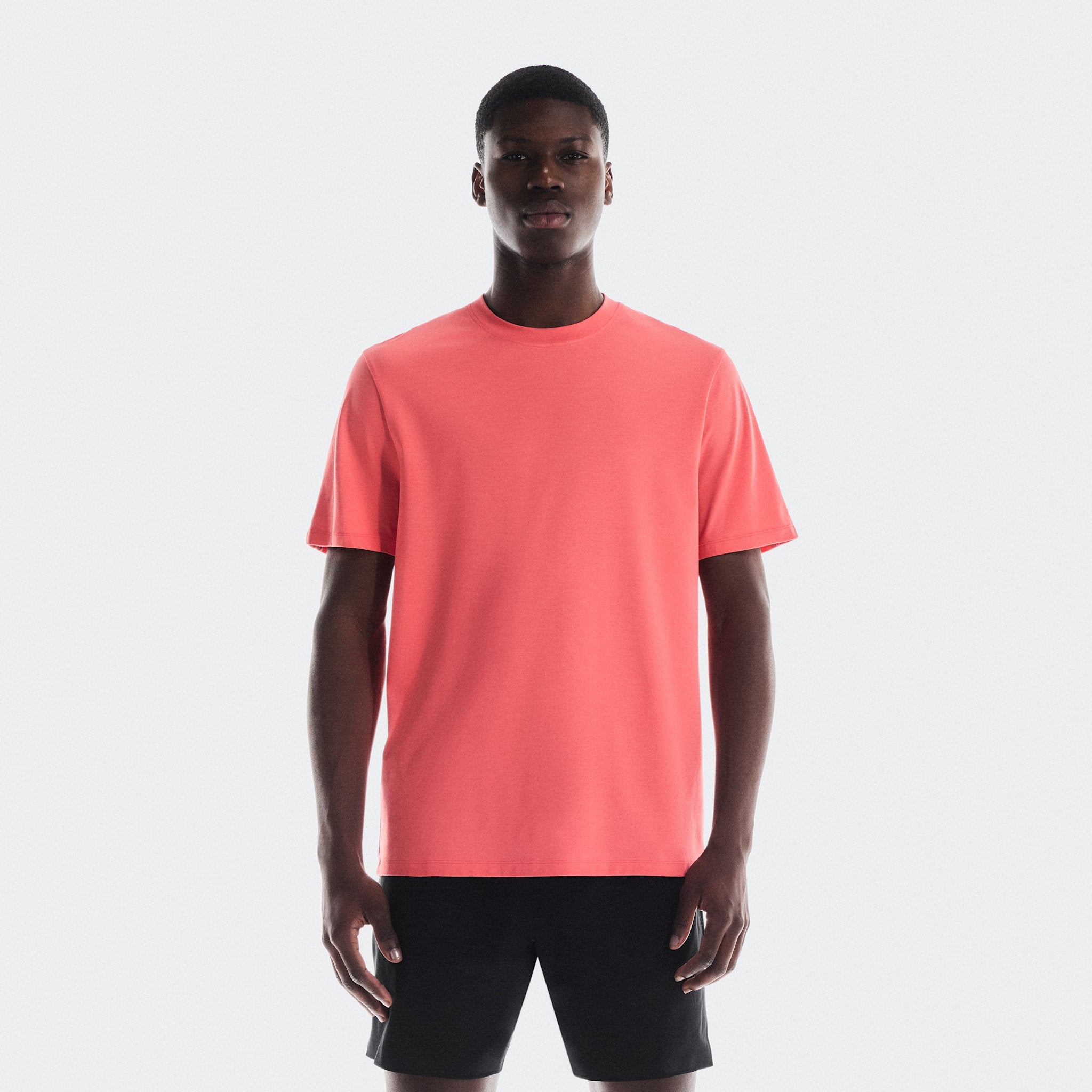 On Focus-T Coral