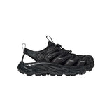 Hoka Hopara Sandal 'Black Castlerock'