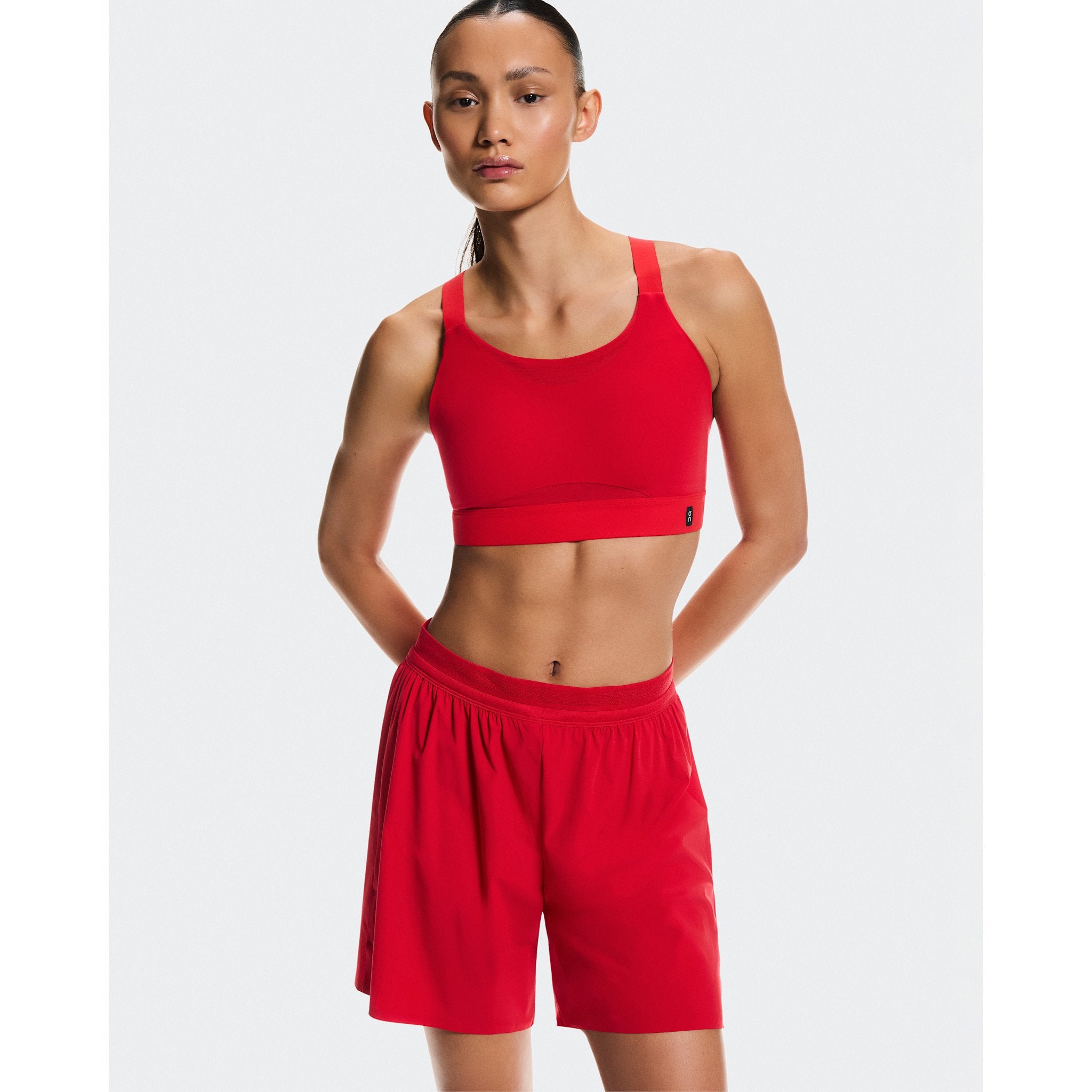 On 5" Performance Shorts Robin