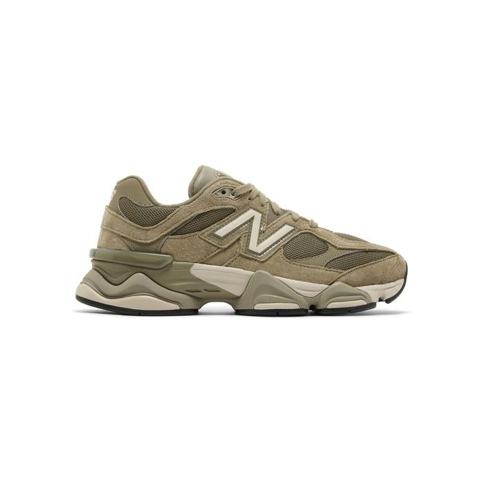 New Balance 9060 'Covert Green Dark Stoneware'