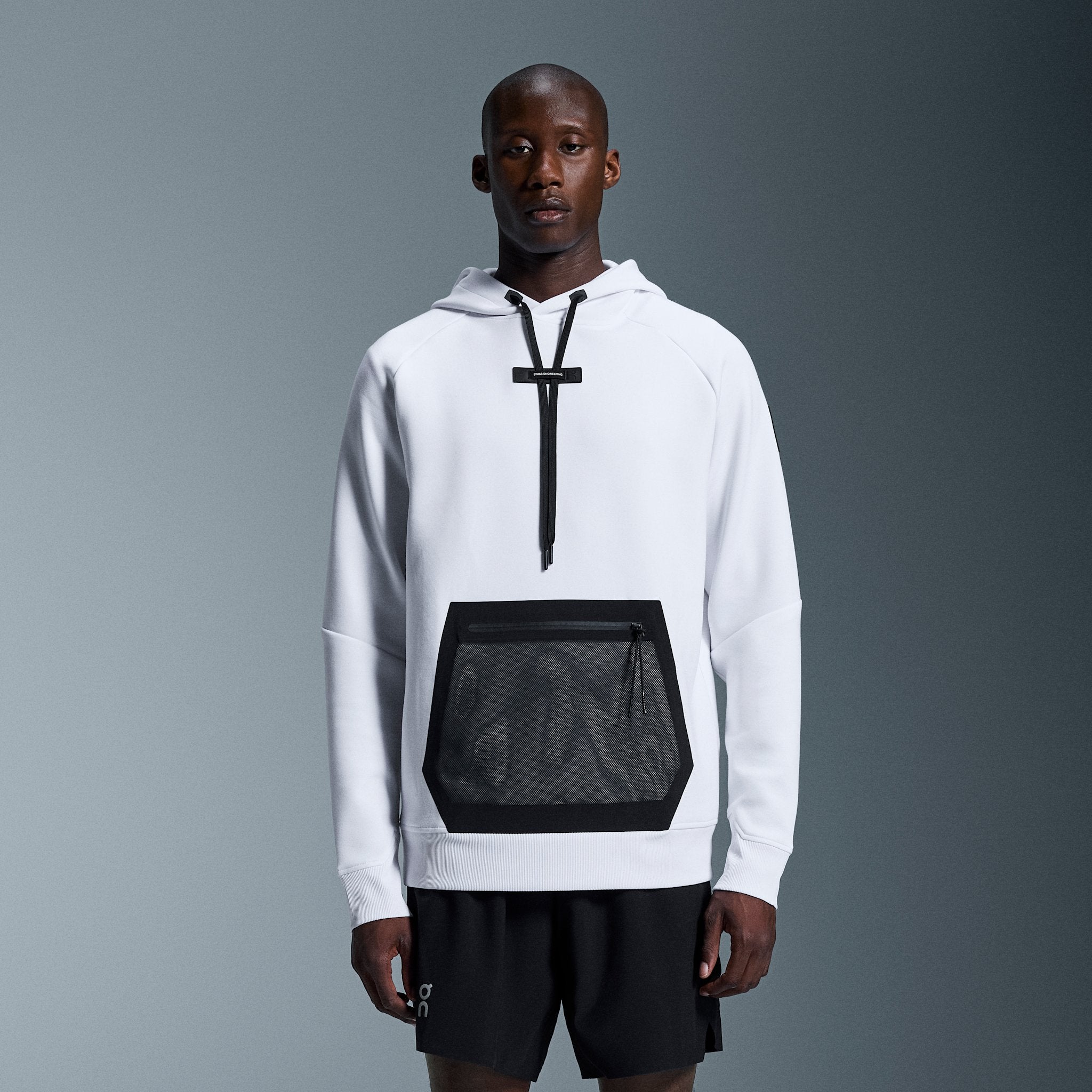 On Hoodie Fjord
