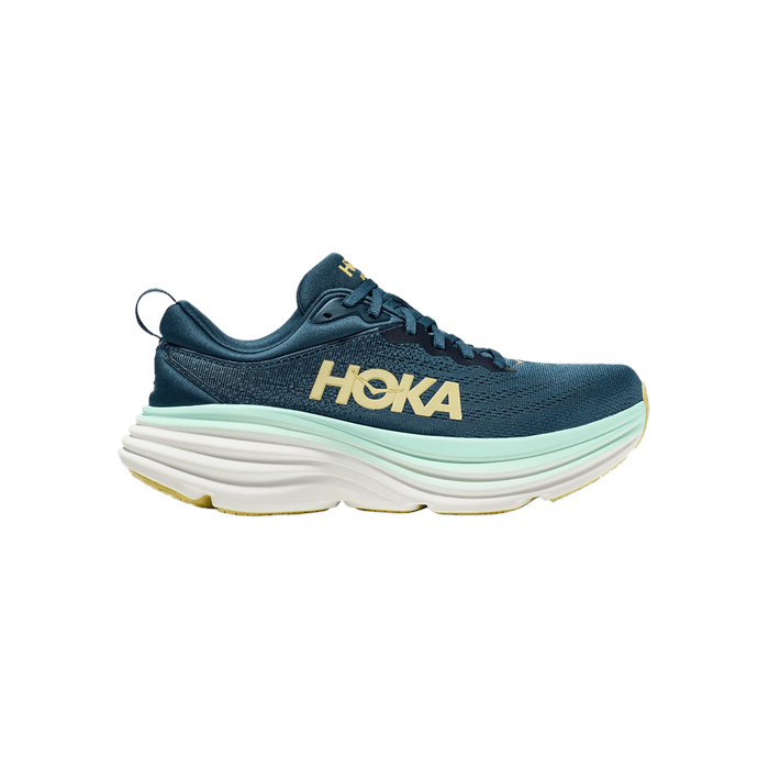 Hoka Bondi 8 'Midnight Ocean'