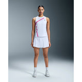 On Court Skirt White