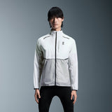 On Weather Jacket Black
