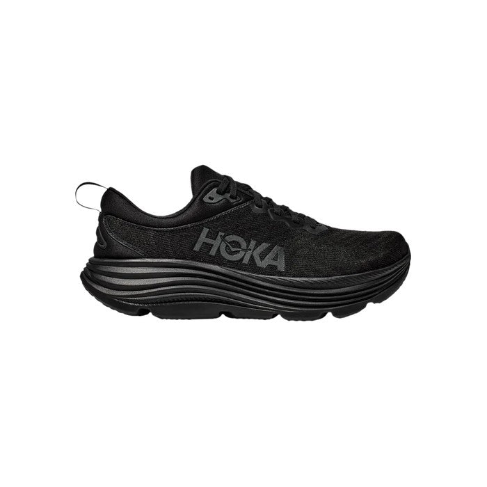 Hoka Wmns Gaviota 5 Wide 'Triple Black'