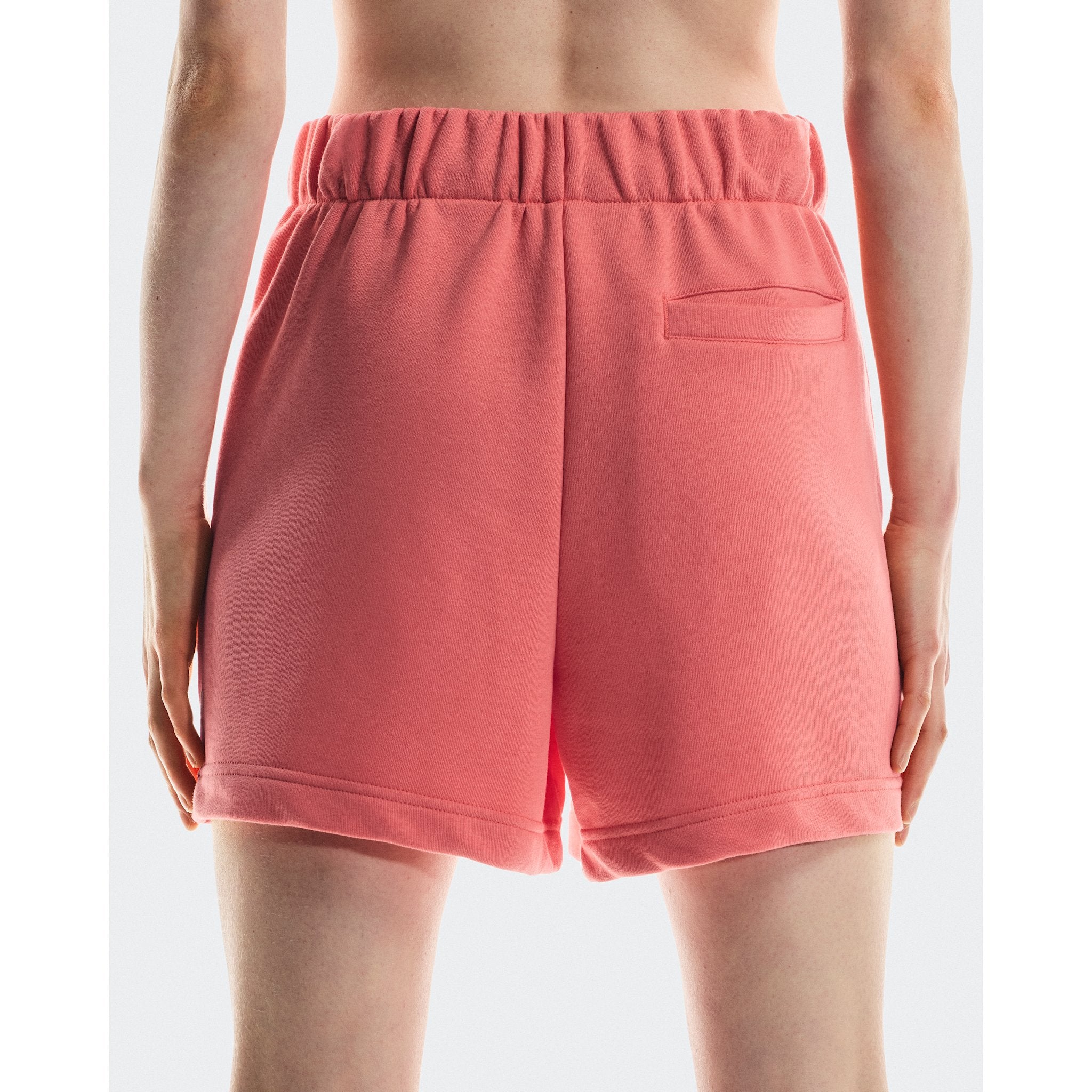 On Club Shorts Coral