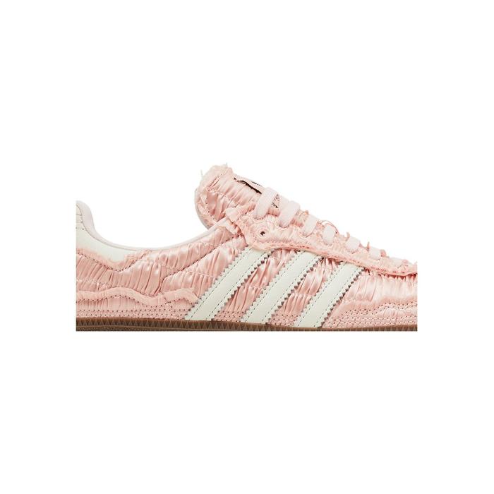 Adidas Caroline Hu x CLOT x Samba 'Reverie - Pink'