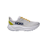 Hoka Arahi 8 'Stardust Cosmic Grey'