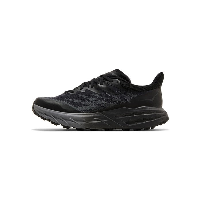 Hoka Speedgoat 5 GORE-TEX 'Black Blue'
