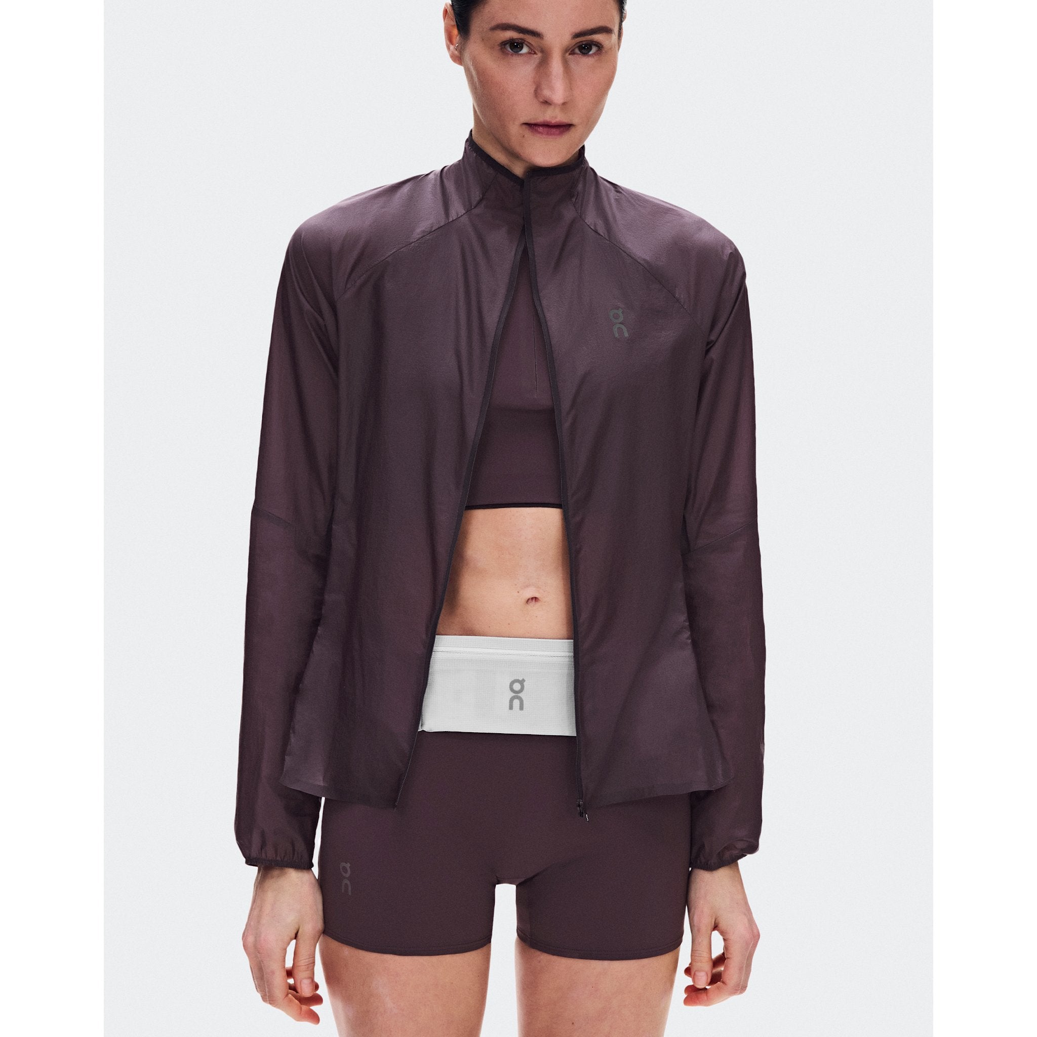 On Zero Jacket Urchin