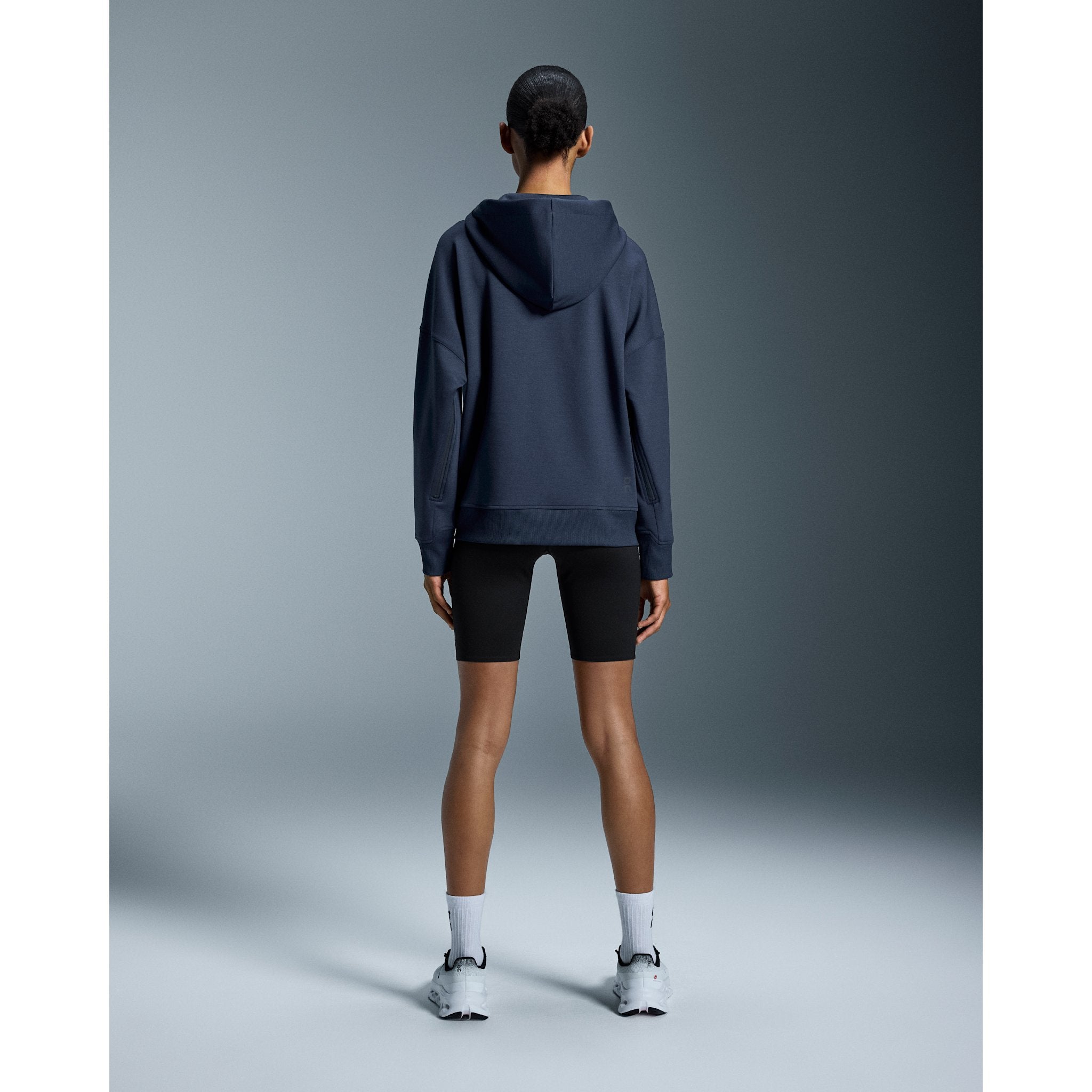 On Hoodie Midnight