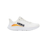 Hoka Solimar 'Blanc De Blanc Orange'