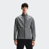 On Weather Jacket Lumos Eclipse