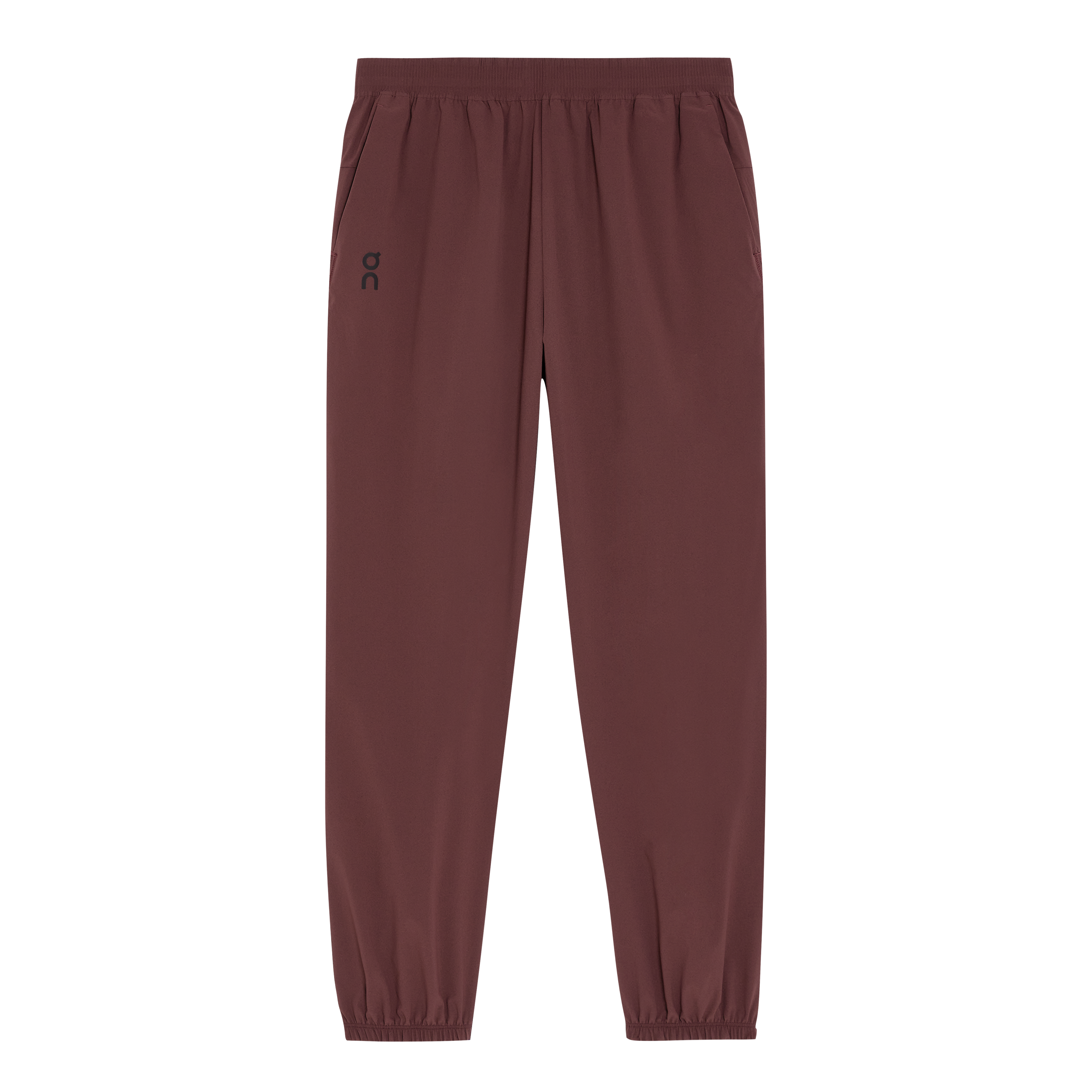On Focus Pants Mulberry