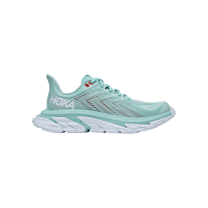 Hoka Wmns Clifton Edge 'Eggshell Blue'