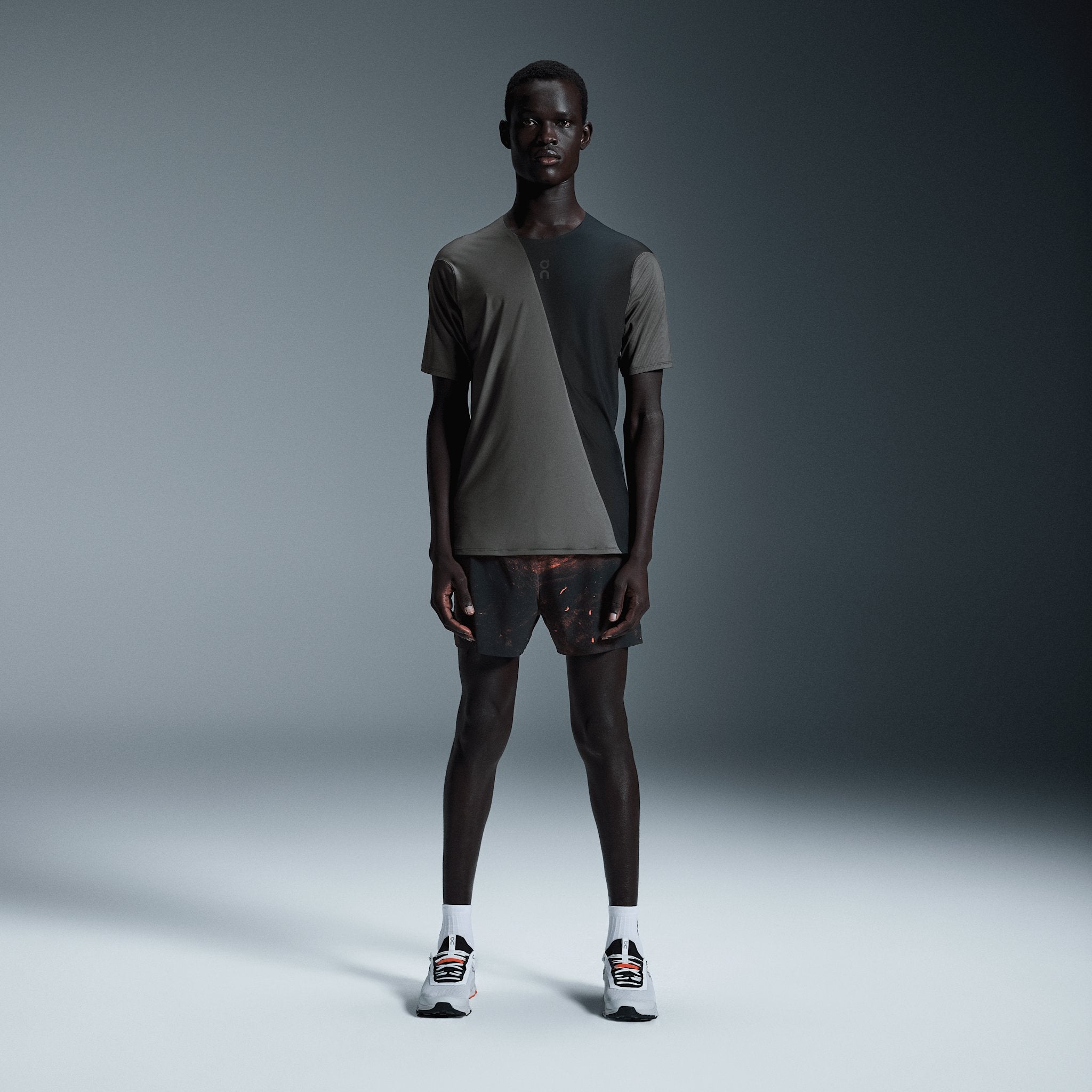 On Ultra Shorts Black
