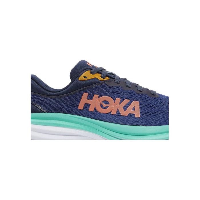 Hoka Wmns Bondi 8 'Outer Space'