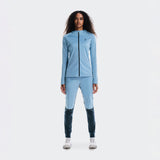 On Weather Pants Chambray | Navy