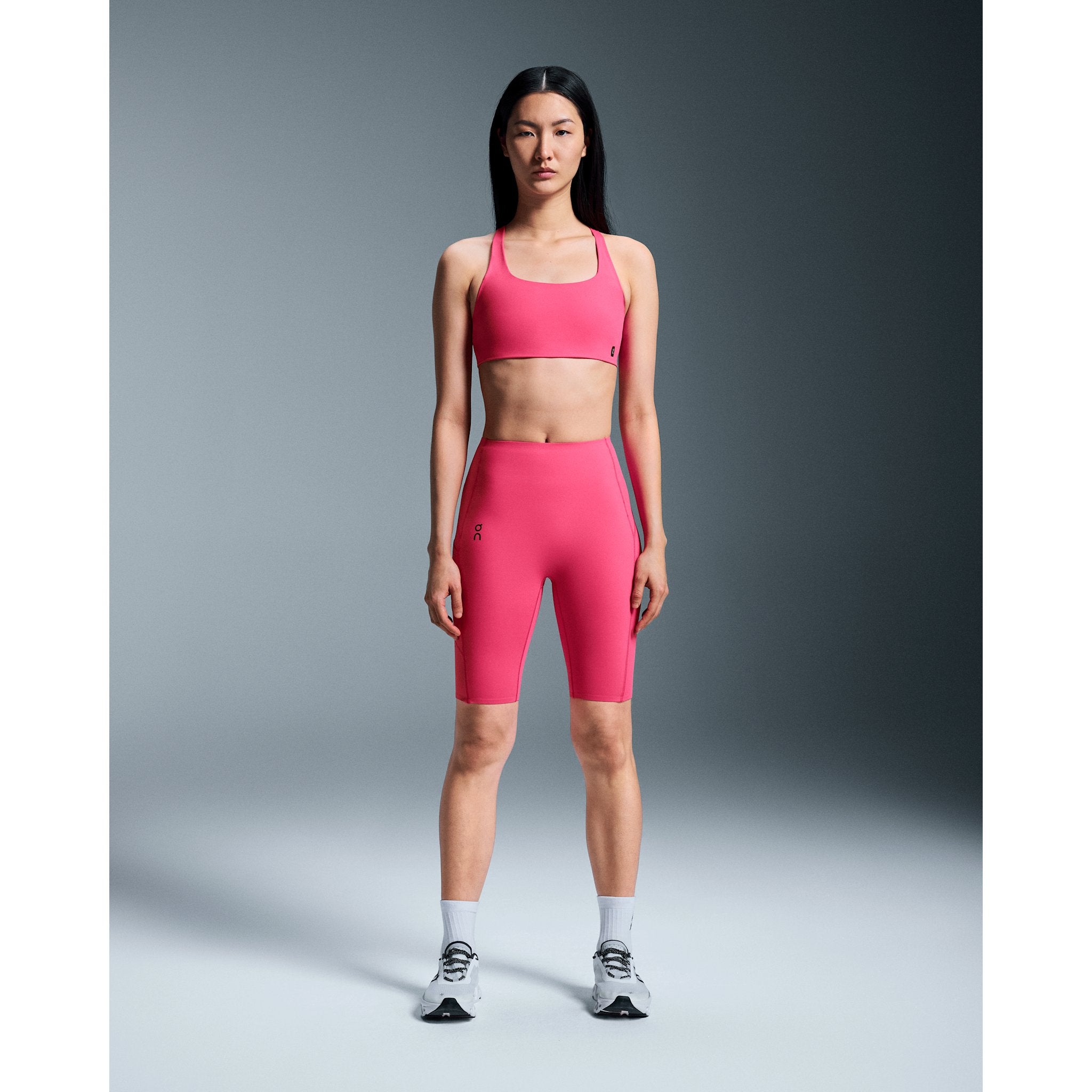 On Movement Bra Pink