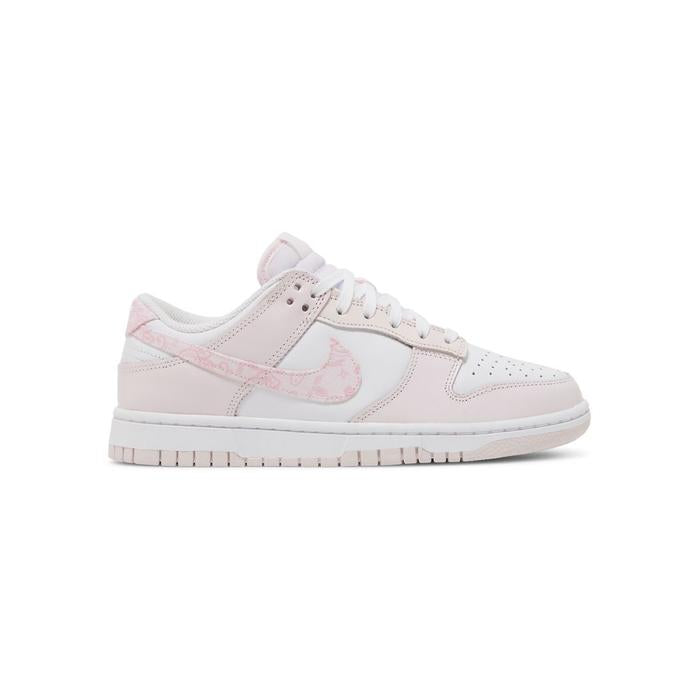 Nike Wmns Dunk Low 'Pink Paisley'