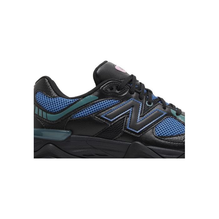 New Balance 9060 'Black Blue Agate'