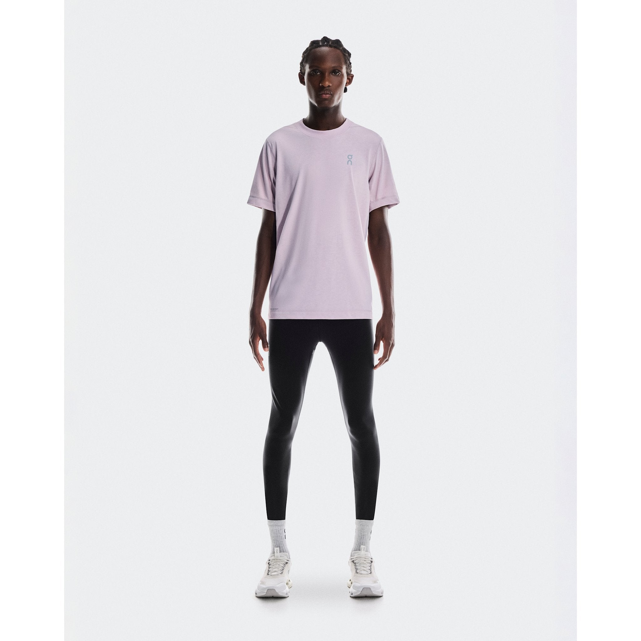 On Train Tights Black