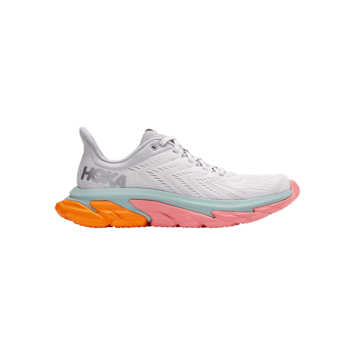 Hoka Clifton Edge 'Nimbus Cloud Lunar Rock'