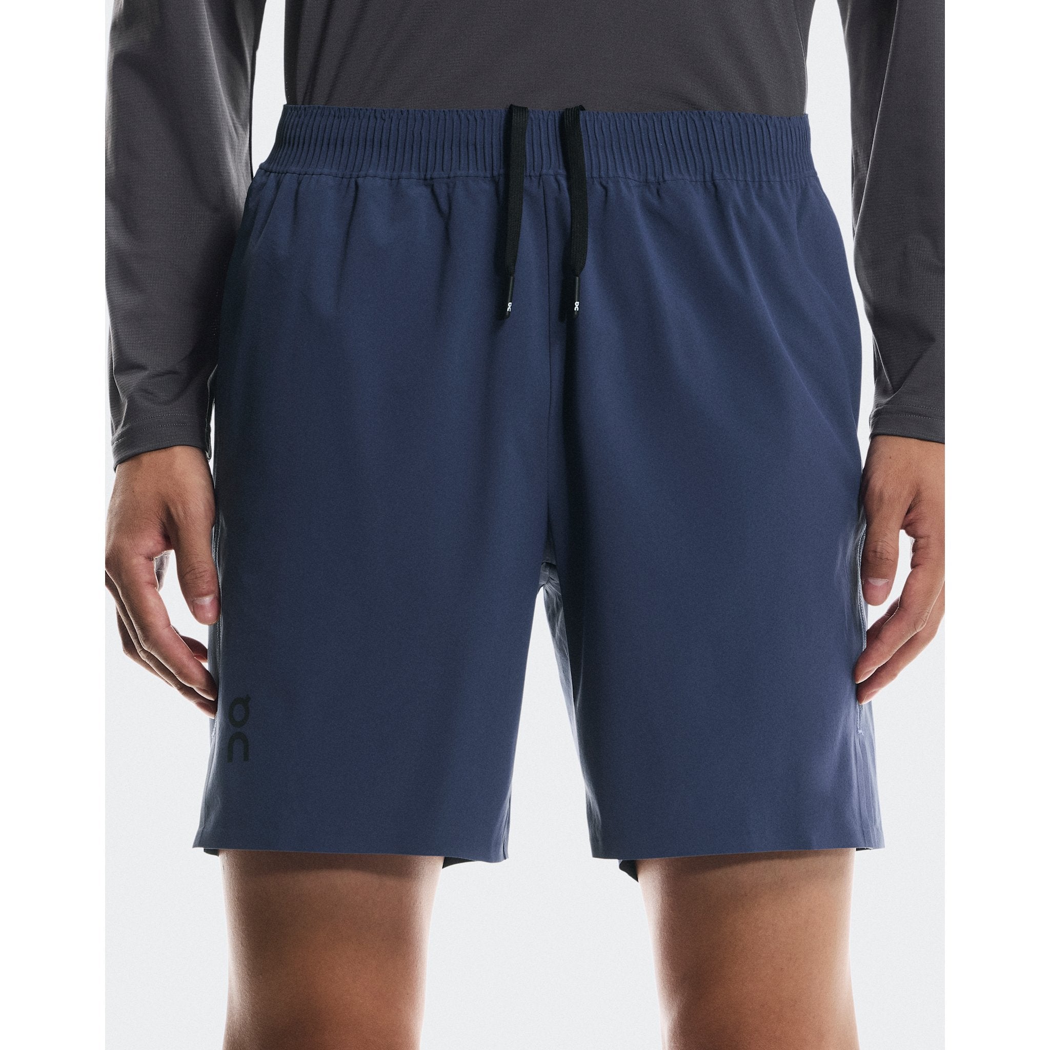 On Focus Shorts Acai