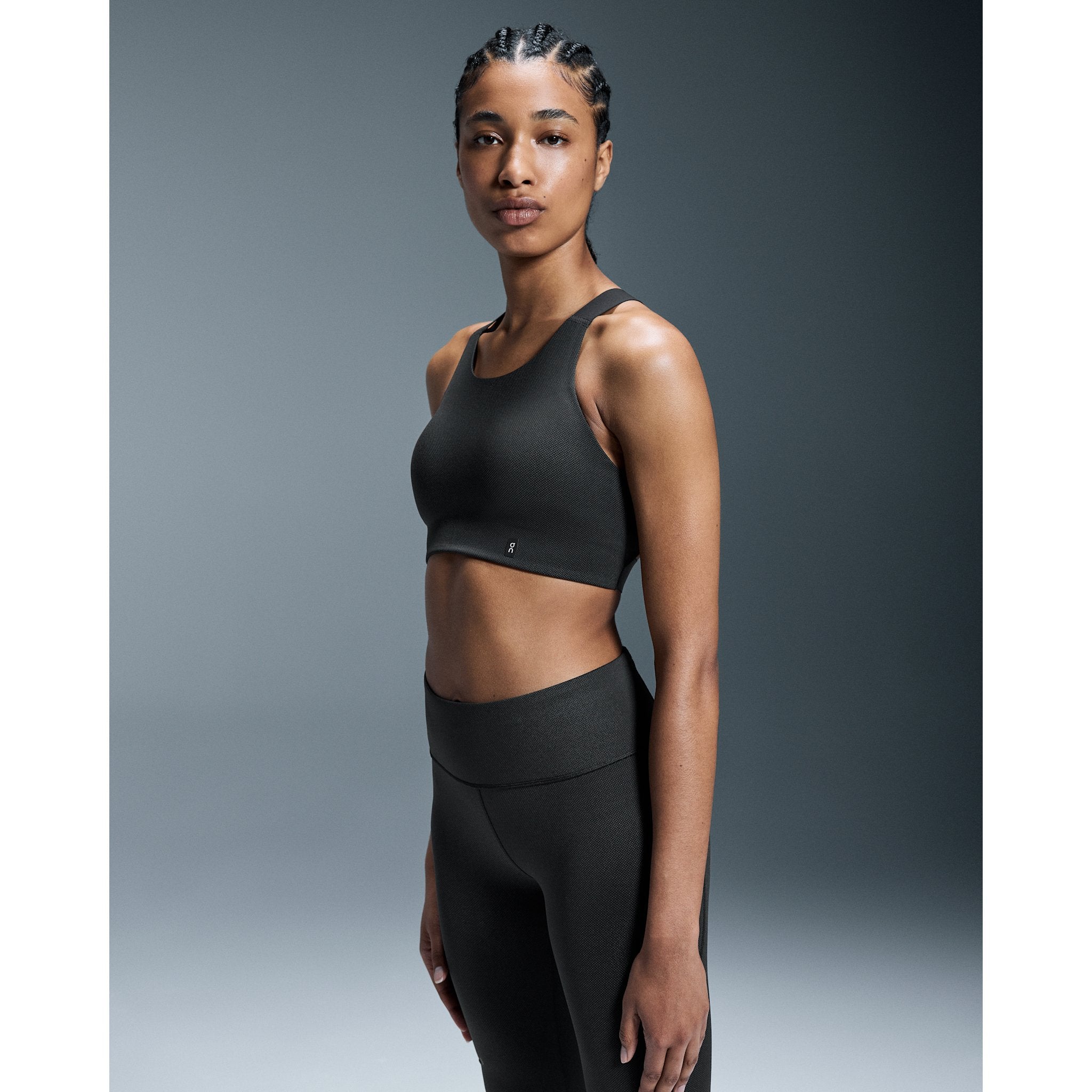 On Performance Bra Lumos Black