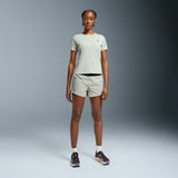 On Running Shorts Cobble | Black