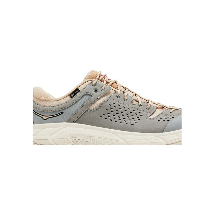 Hoka Tor Ultra Low GORE-TEX 'Limestone Shifting Sand'