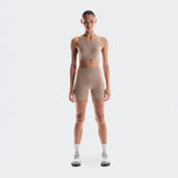On Performance Short Tights Cinder