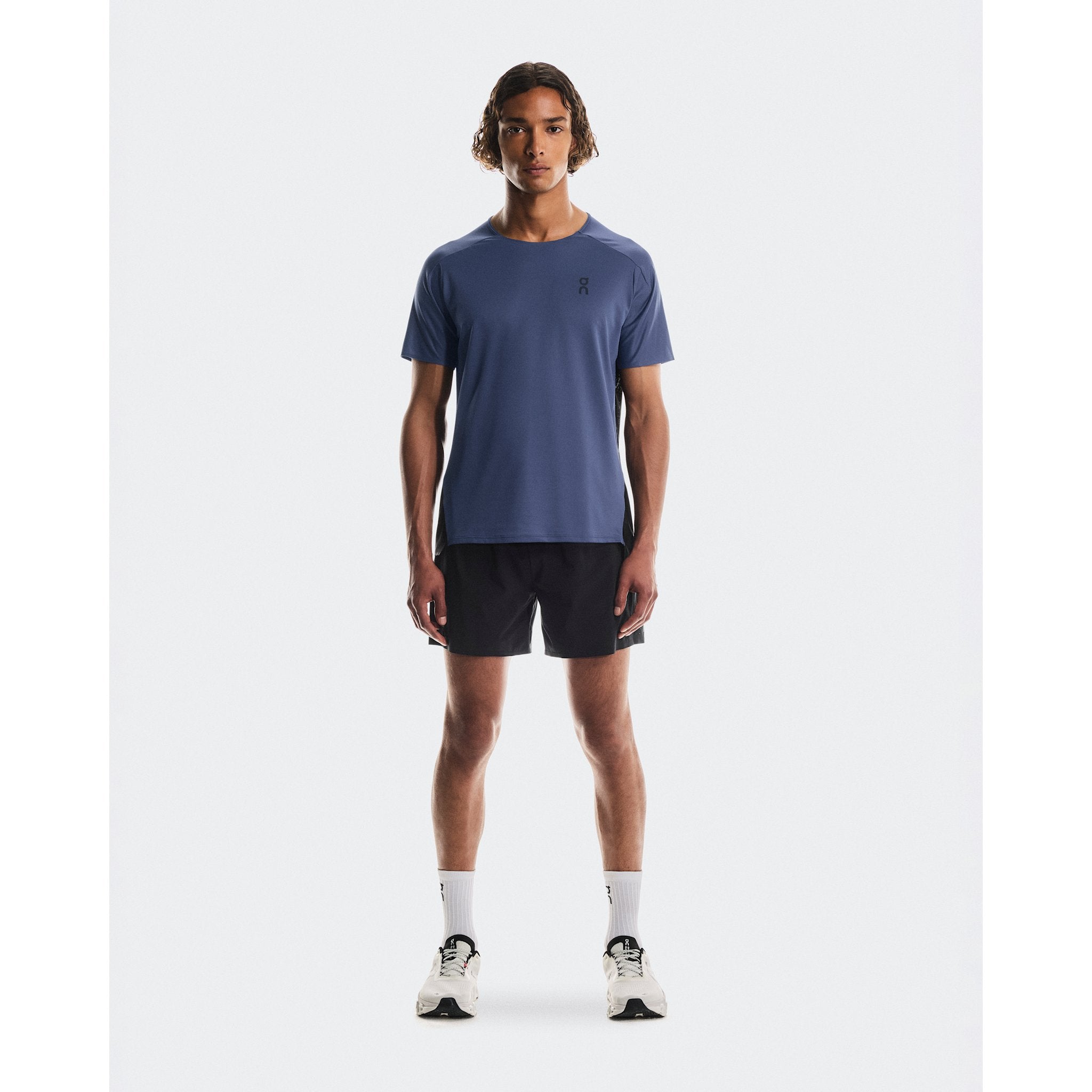 On Performance-T Acai | Black