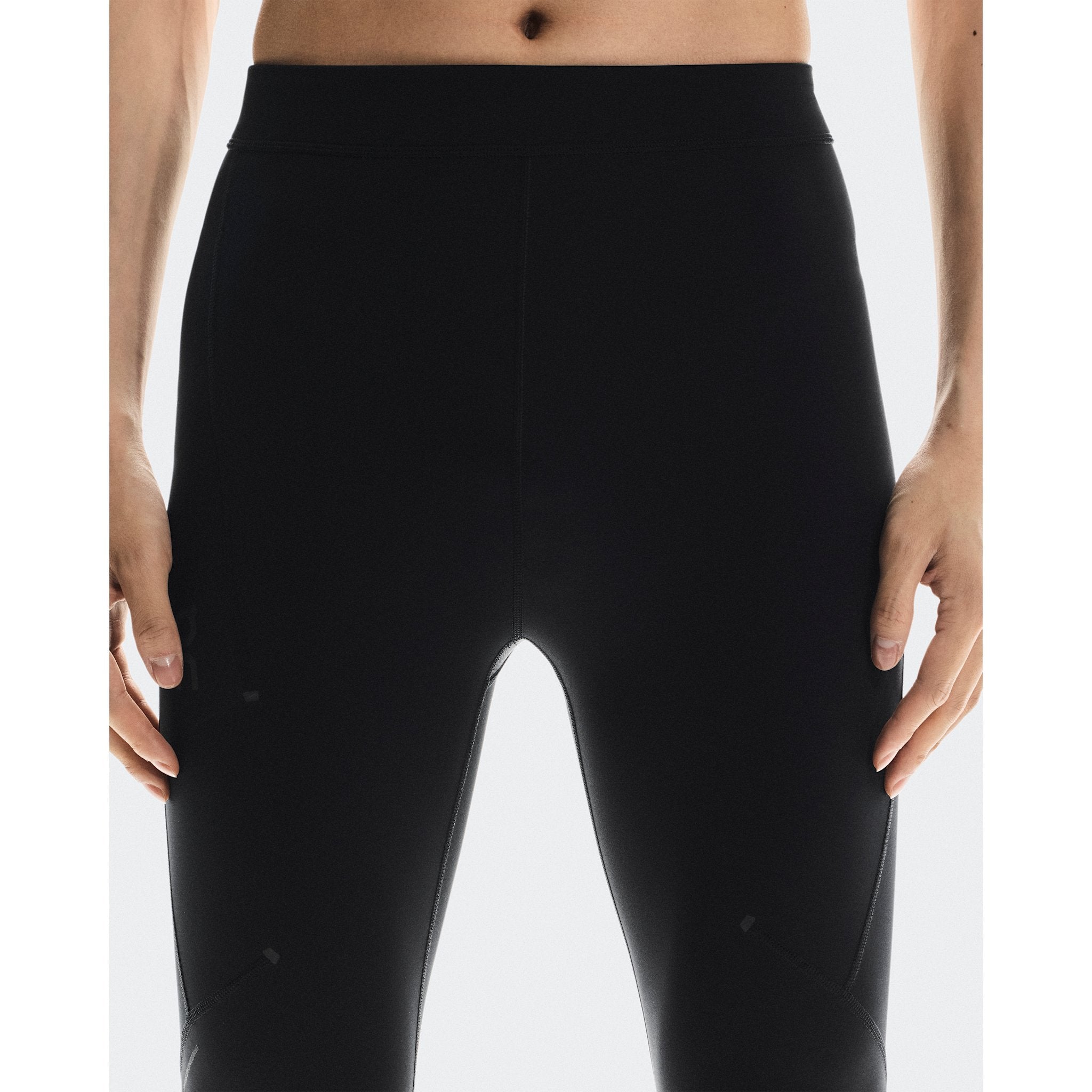 On Performance Tights Black