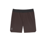 On Lightweight Shorts Ox | Black