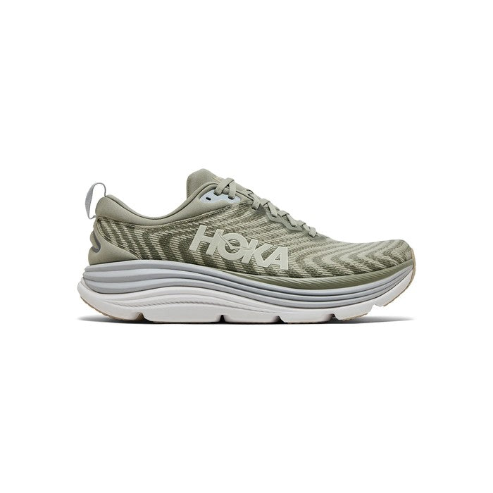 Hoka Gaviota 5 'Barley Oat Milk'