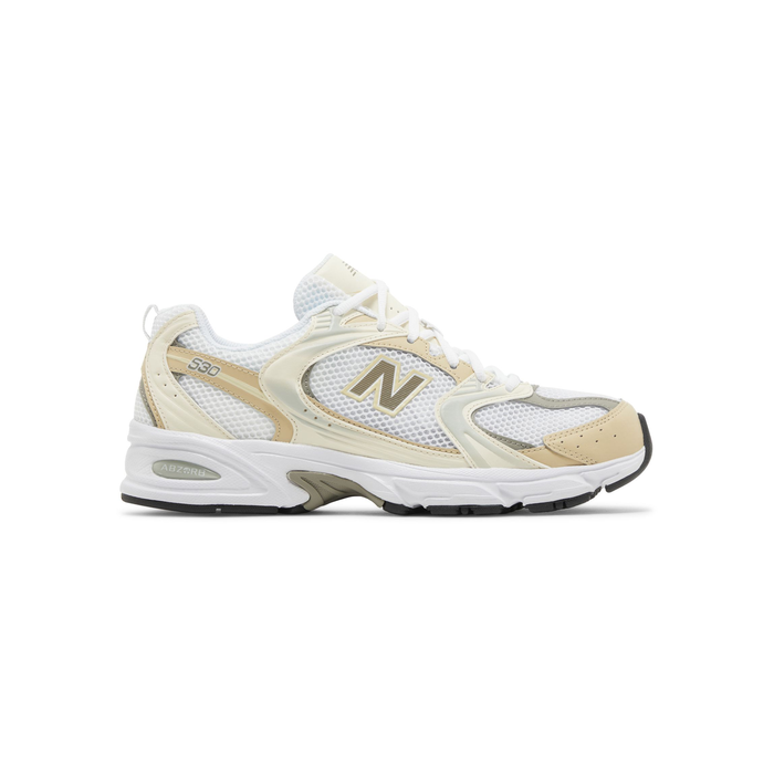 New Balance 530 'Beige Silver' ASOS Exclusive