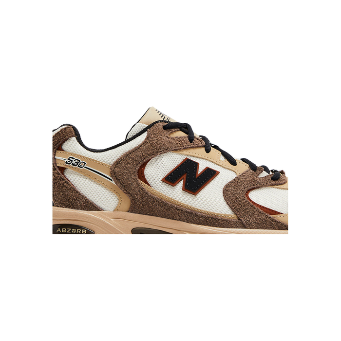 New Balance 530 'Dark Mushroom Incense'