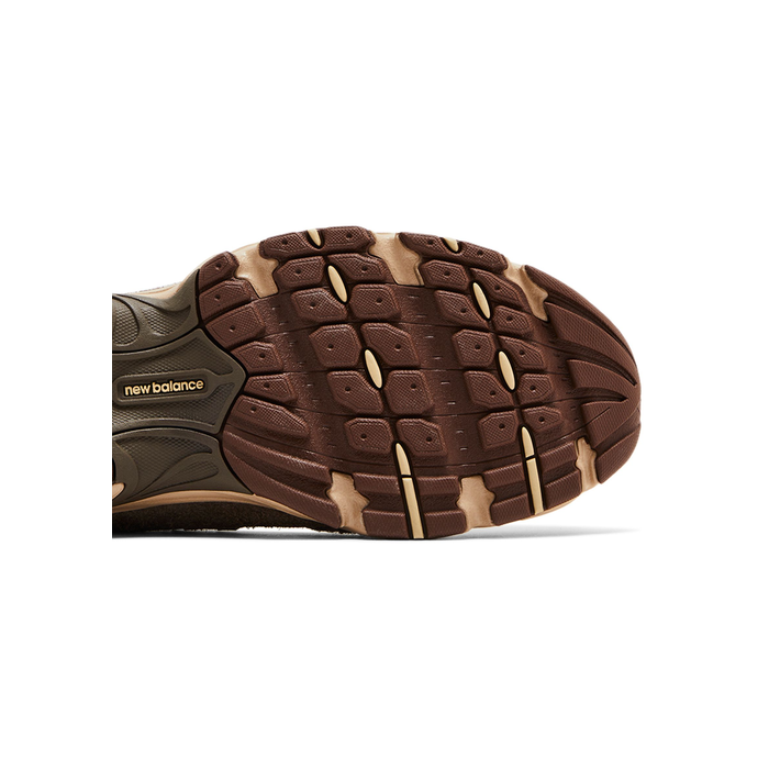 New Balance 530 'Dark Mushroom Incense'