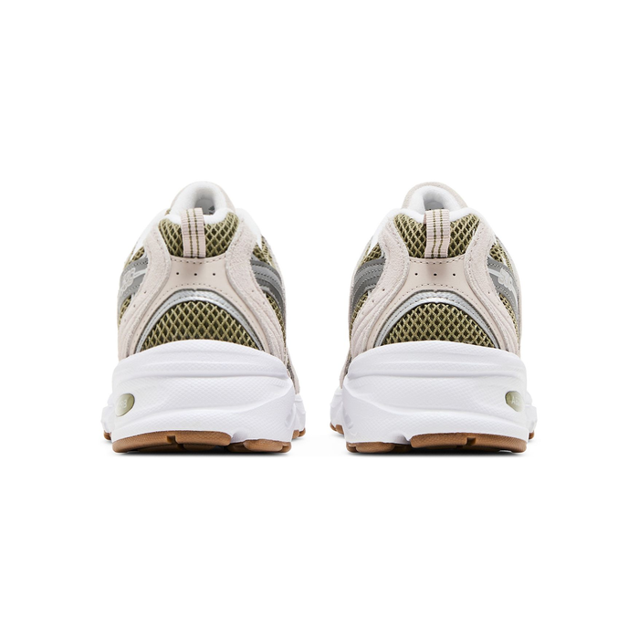 New Balance 530 'Dark Olivine Moonrock'