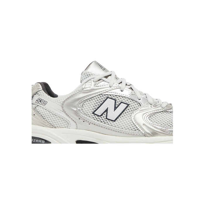 New Balance 530 'Grey Matter Silver Metallic'