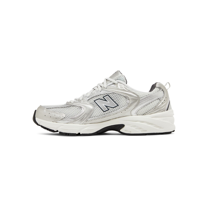 New Balance 530 'Grey Matter Silver Metallic'