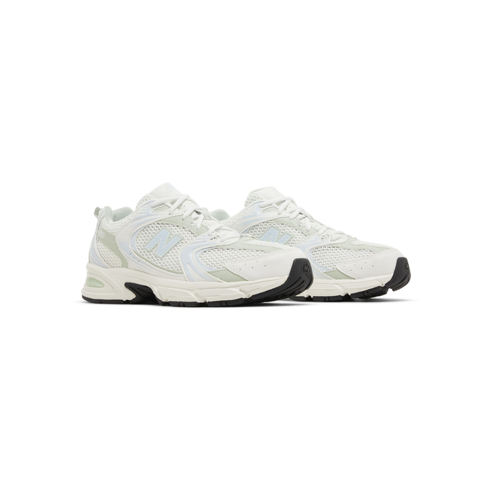 New Balance 530 'Ice Blue Silver Moss'
