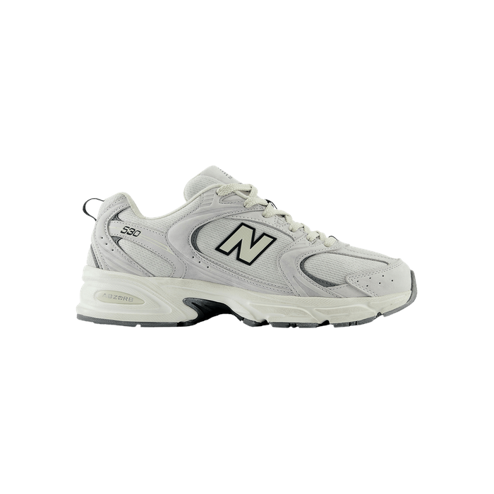 New Balance 530 'Light Grey Distressed'