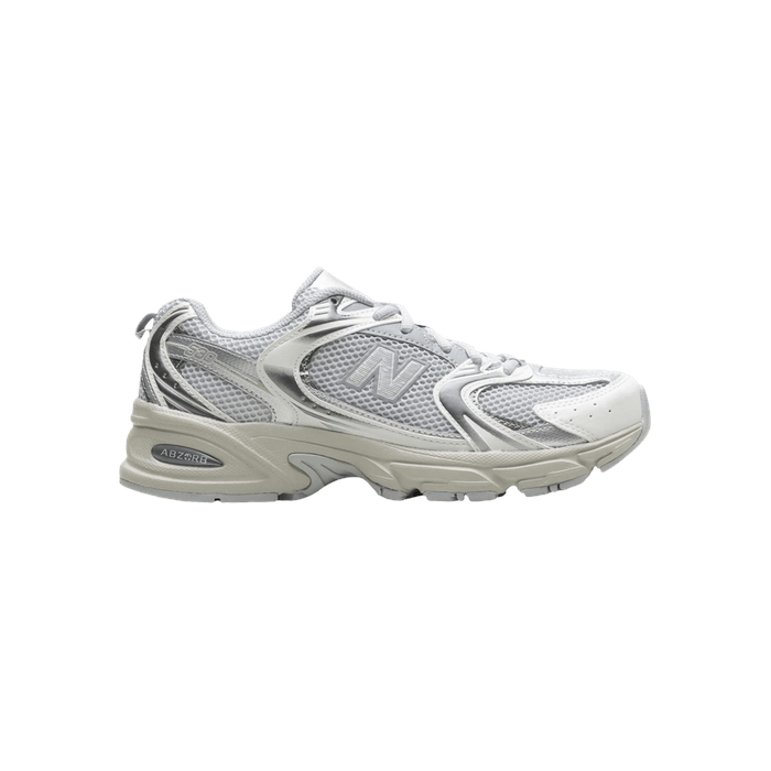 New Balance 530 'Light Grey'