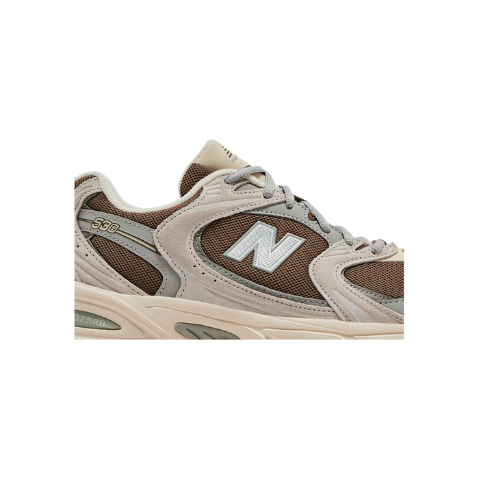 New Balance 530 'Moonrock Mushroom'