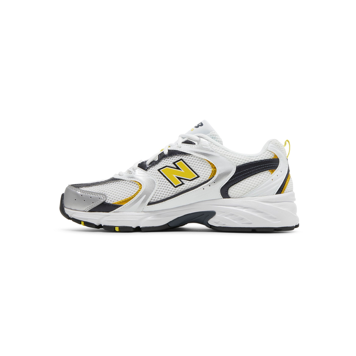 New Balance 530 'White Citra Yellow'