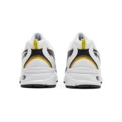 New Balance 530 'White Citra Yellow'