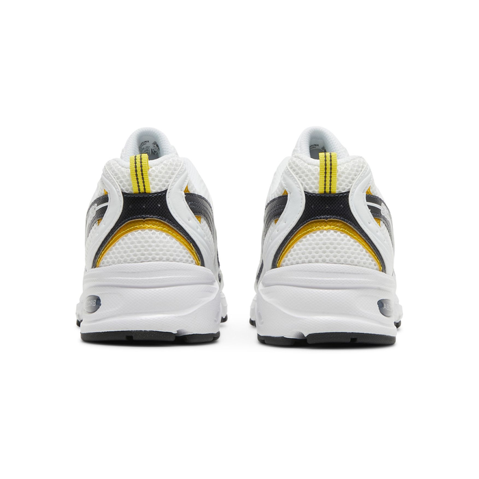 New Balance 530 'White Citra Yellow'