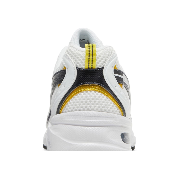 New Balance 530 'White Citra Yellow'